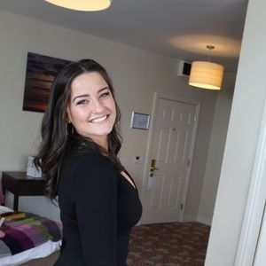 Meet your Posher, Natalie